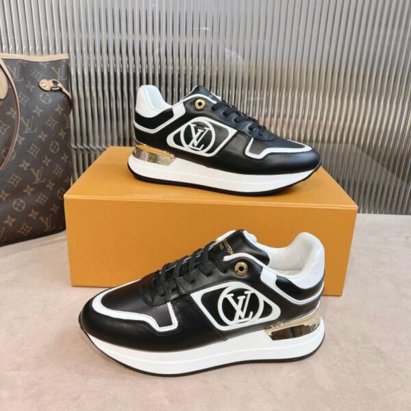 Run Away Sneaker 6089-0747 - Image 6
