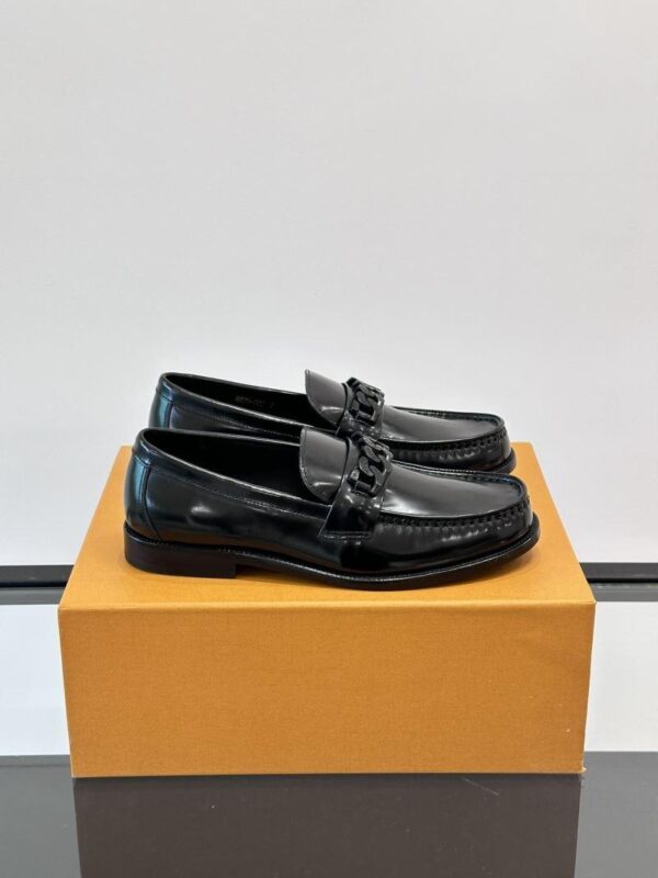 Business Shoes 6038-2079