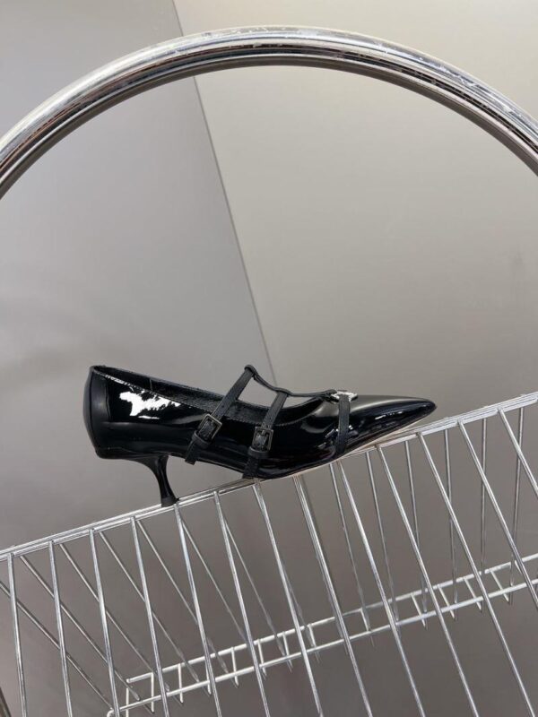 Heeled Shoes 6047-2775 - Image 5