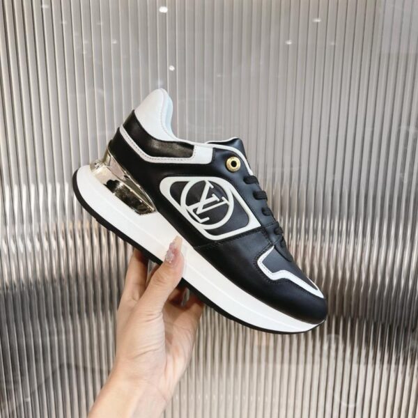 Run Away Sneaker 6089-0747 - Image 7