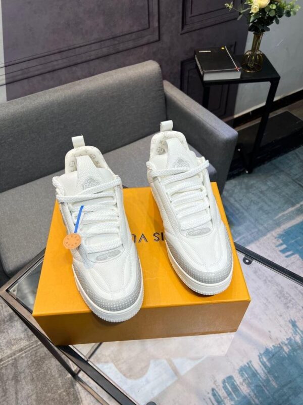Trainer Sneaker 6038-2436 - Image 4