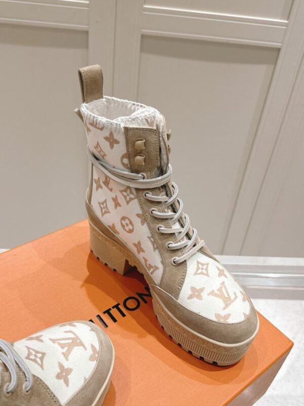 Boots 6045-3430 - Image 4