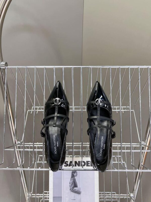 Heeled Shoes 6047-2775 - Image 6