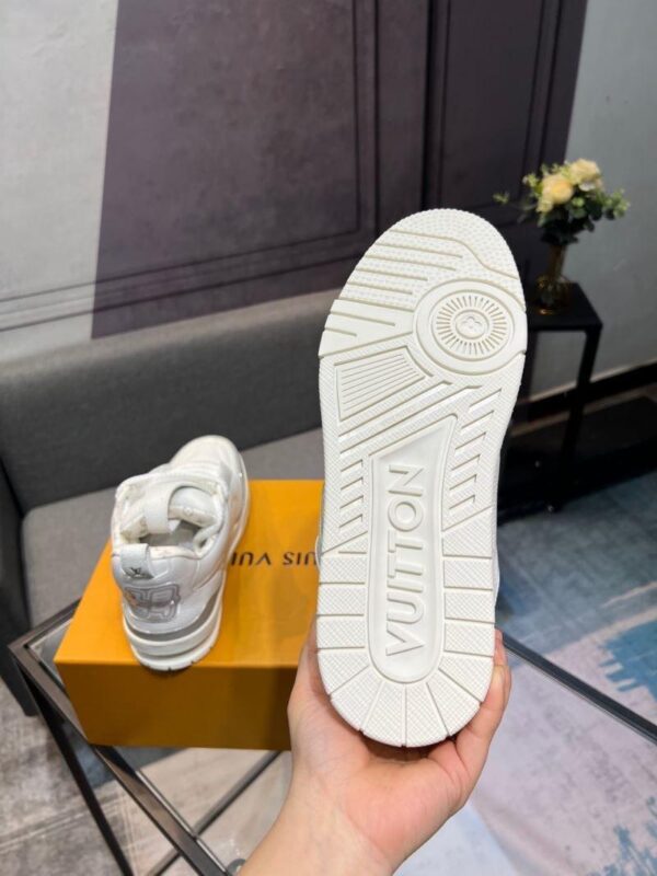 Trainer Sneaker 6038-2436 - Image 6