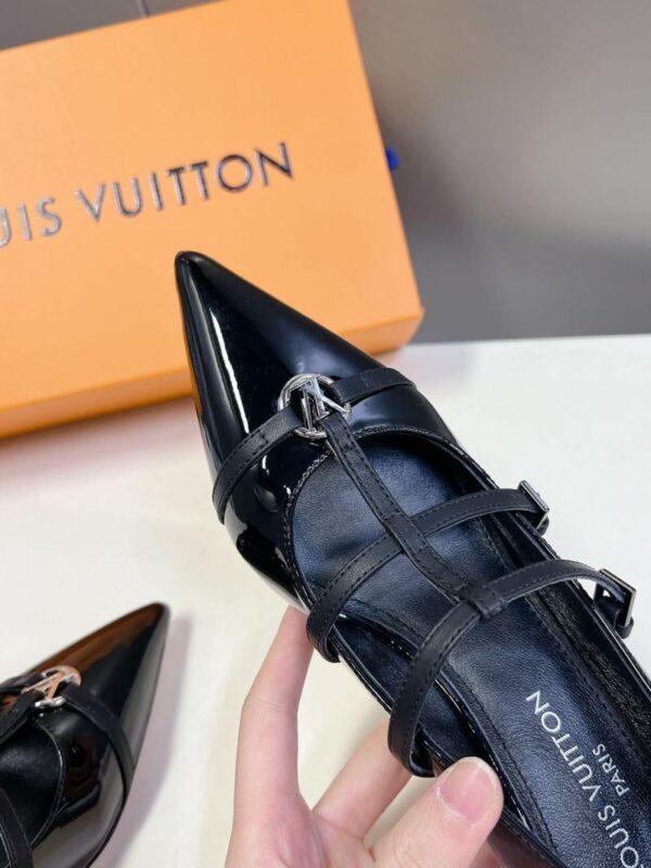 Heeled Shoes 6047-2775 - Image 7