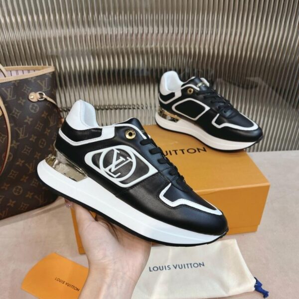 Run Away Sneaker 6089-0747 - Image 8