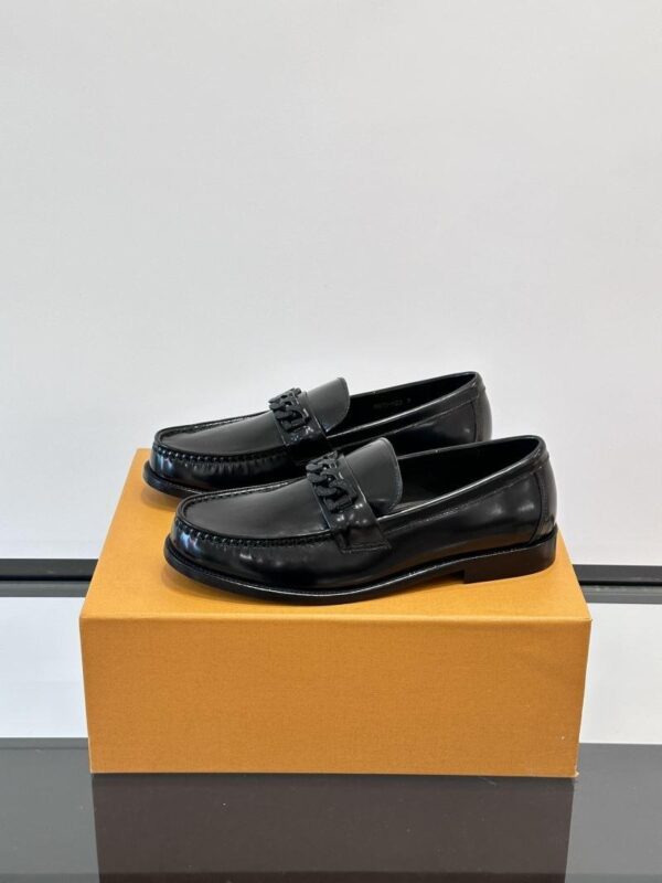 Business Shoes 6038-2079 - Image 3