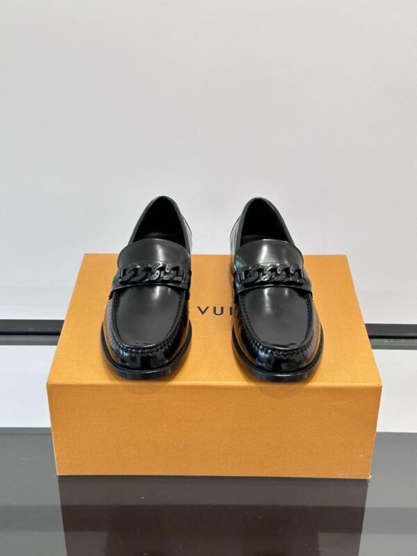 Business Shoes 6038-2079 - Image 2