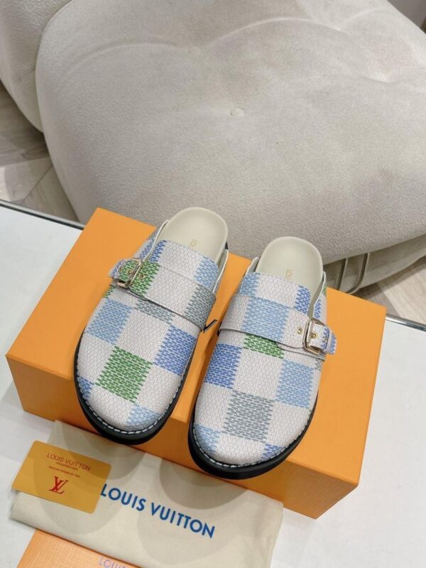 Slippers 6088-2907