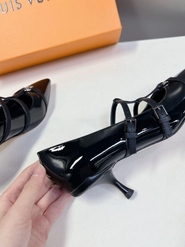 Heeled Shoes 6047-2775 - Image 8