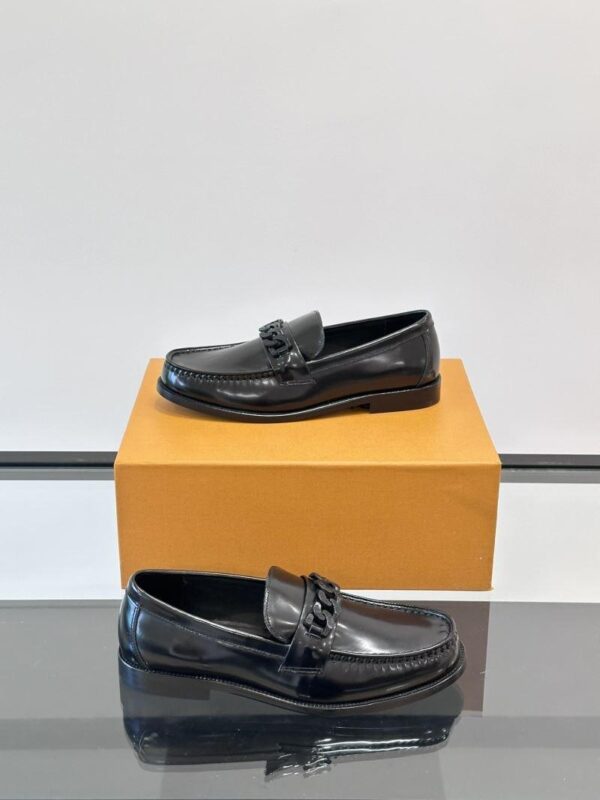 Business Shoes 6038-2079 - Image 4