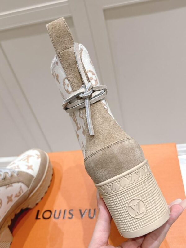 Boots 6045-3430 - Image 7