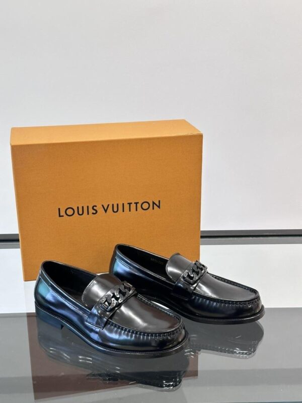 Business Shoes 6038-2079 - Image 5
