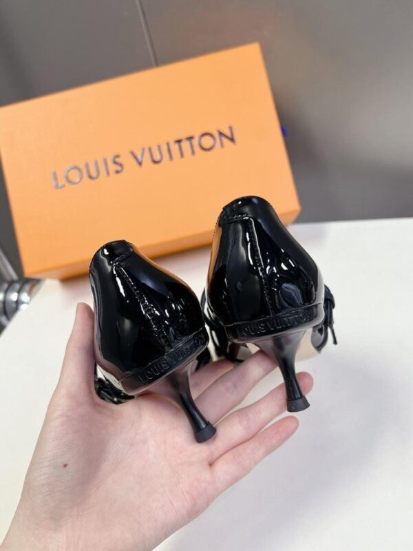 Heeled Shoes 6047-2775 - Image 9