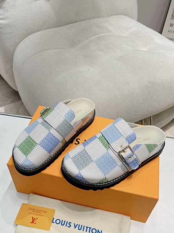 Slippers 6088-2907 - Image 3