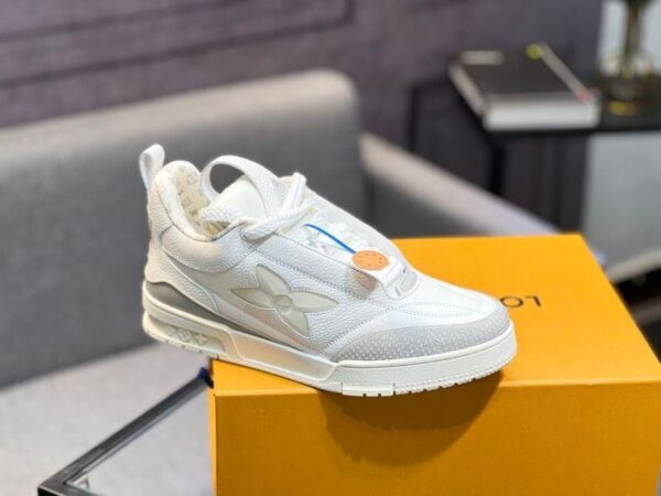 Trainer Sneaker 6038-2436 - Image 9