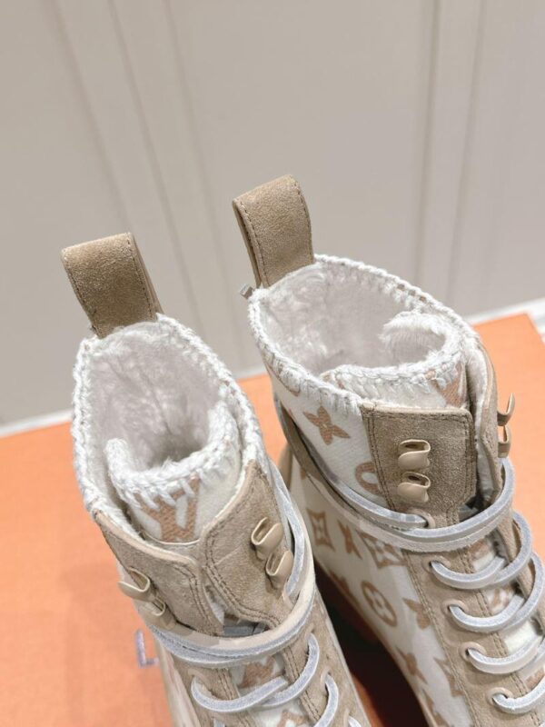 Boots 6045-3430 - Image 9