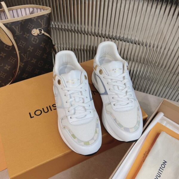 Run Away Sneaker 6089-0746 - Image 2