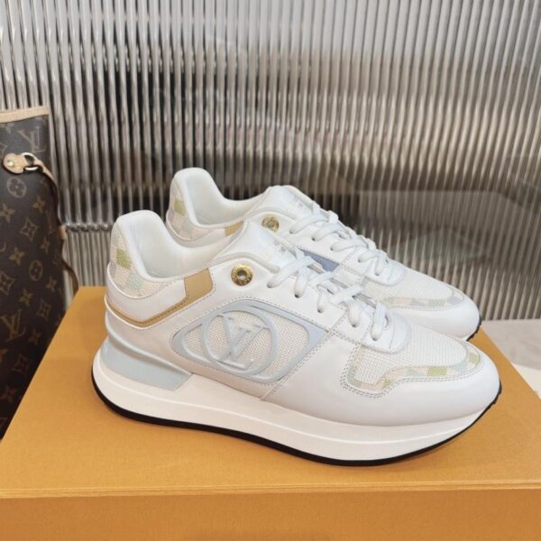 Run Away Sneaker 6089-0746 - Image 4