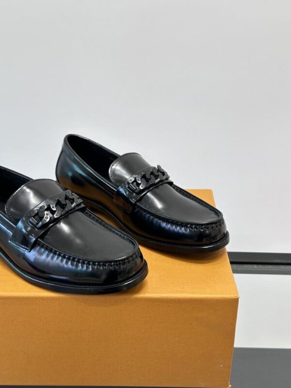 Business Shoes 6038-2079 - Image 8