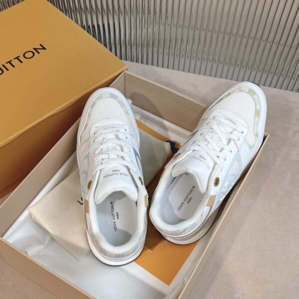 Run Away Sneaker 6089-0746 - Image 3