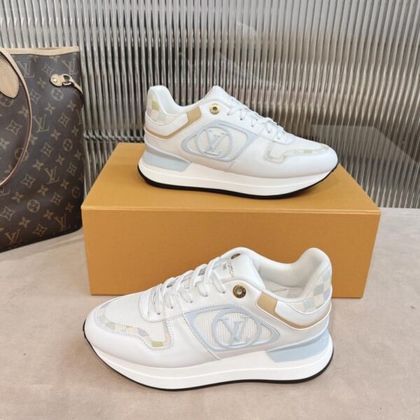 Run Away Sneaker 6089-0746 - Image 6