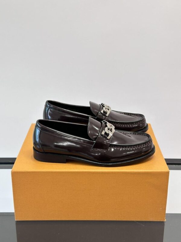 Business Shoes 6038-2078