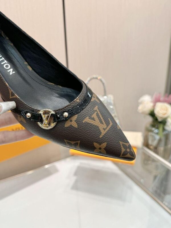 Heeled Shoes 6047-2707 - Image 7