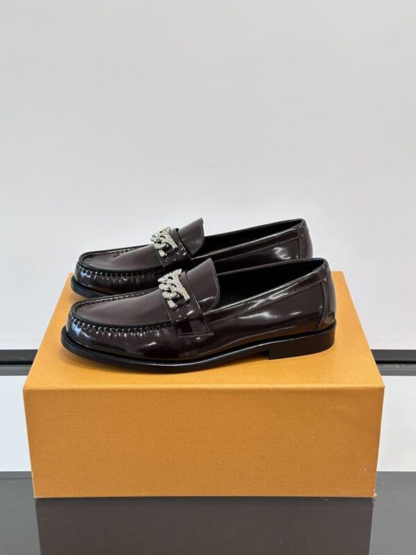 Business Shoes 6038-2078 - Image 3