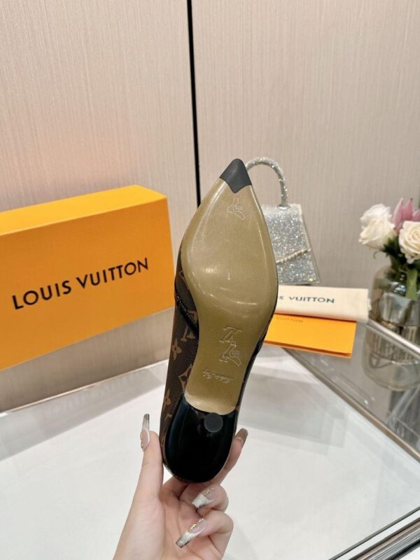 Heeled Shoes 6047-2707 - Image 8
