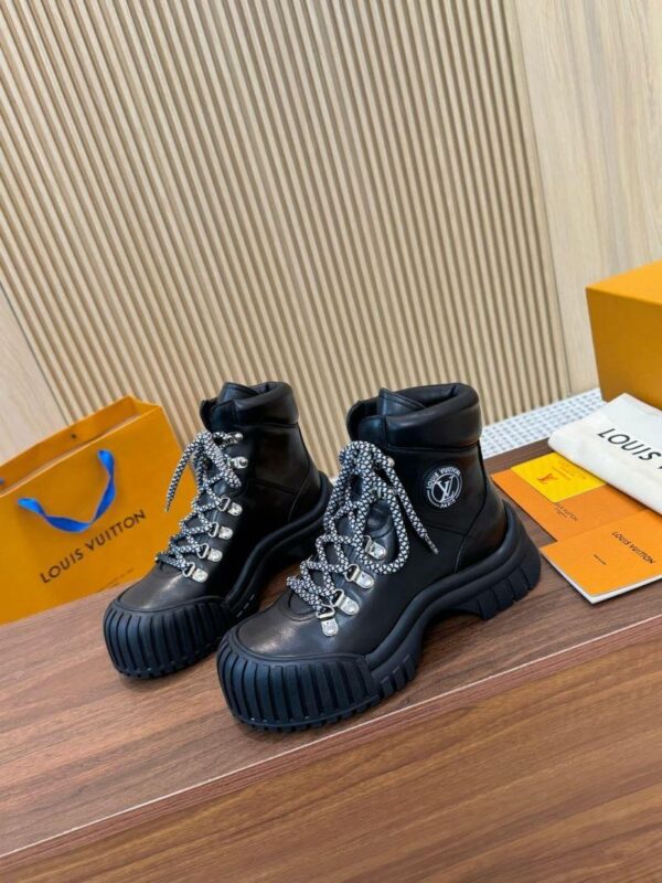 Boots 6045-3267 - Image 5