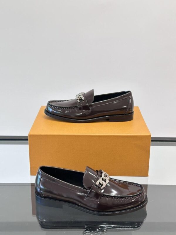 Business Shoes 6038-2078 - Image 4