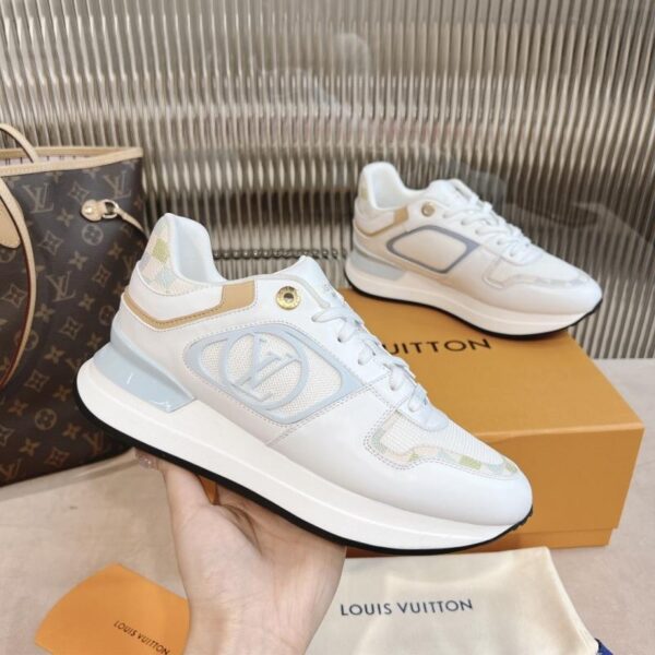 Run Away Sneaker 6089-0746 - Image 8
