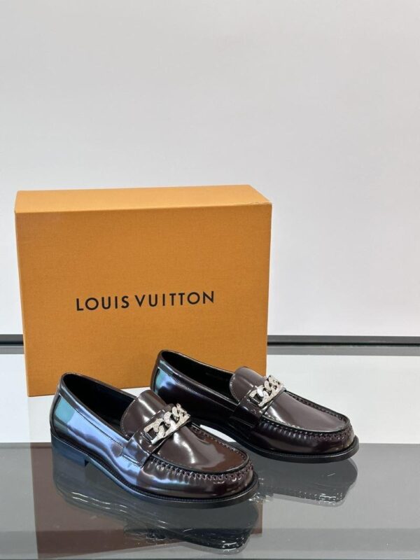Business Shoes 6038-2078 - Image 5