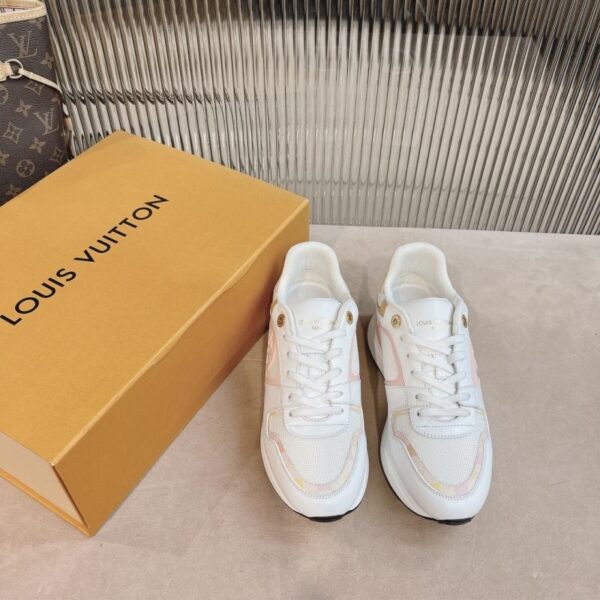 Run Away Sneaker 6089-0745