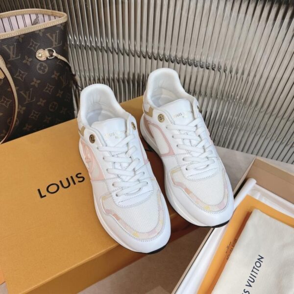 Run Away Sneaker 6089-0745 - Image 2