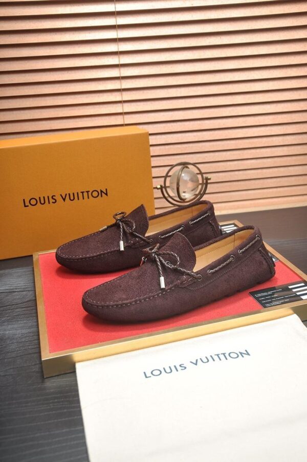 Tods Shoes 6038-3009 - Image 3