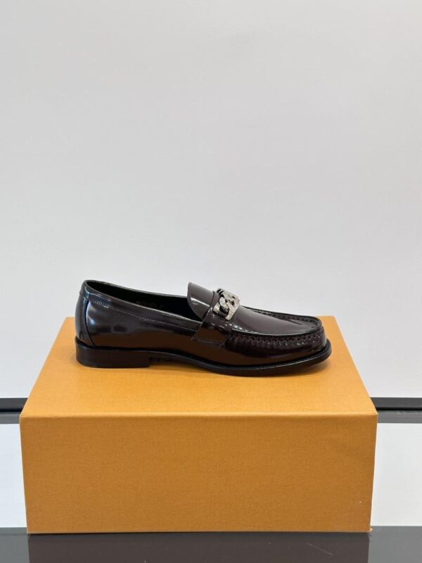 Business Shoes 6038-2078 - Image 6