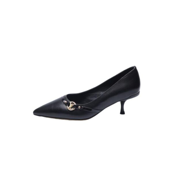 Heeled Shoes 6047-2706