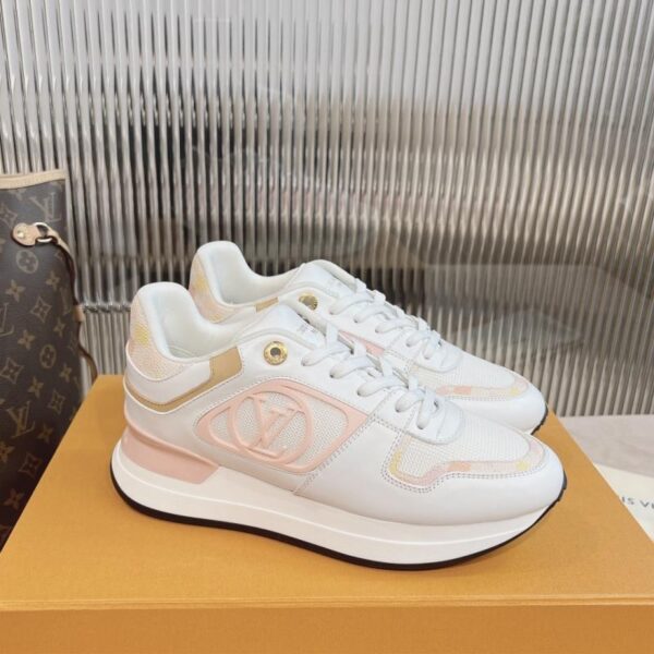 Run Away Sneaker 6089-0745 - Image 3