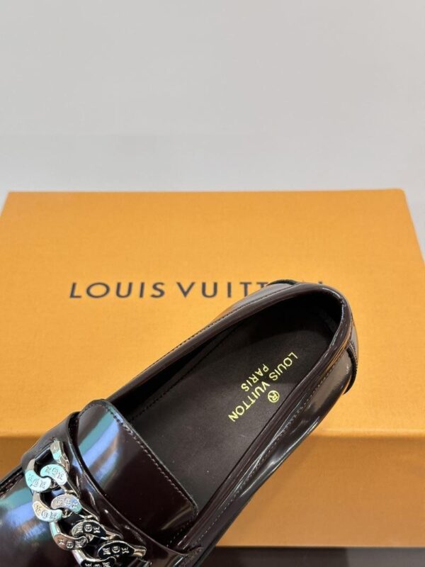 Business Shoes 6038-2078 - Image 7