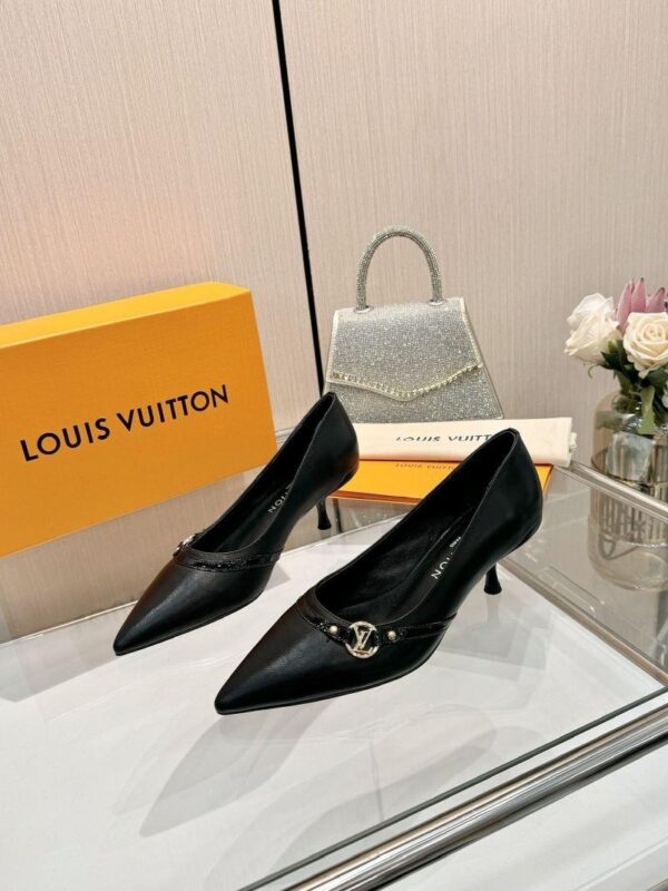 Heeled Shoes 6047-2706 - Image 2