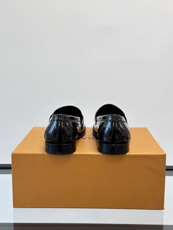 Business Shoes 6038-2078 - Image 8
