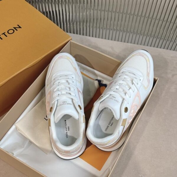 Run Away Sneaker 6089-0745 - Image 4