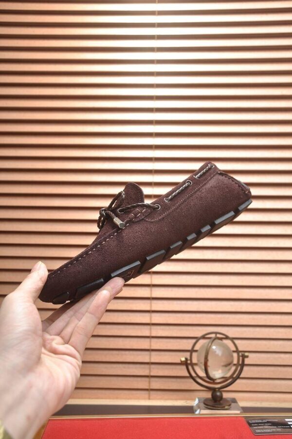 Tods Shoes 6038-3009 - Image 5