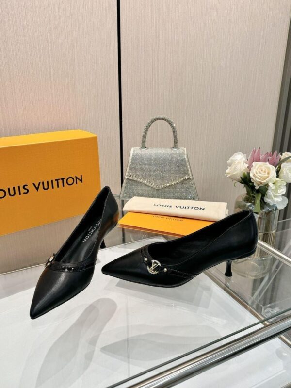 Heeled Shoes 6047-2706 - Image 3