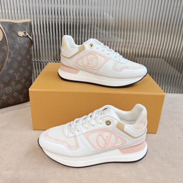 Run Away Sneaker 6089-0745 - Image 5