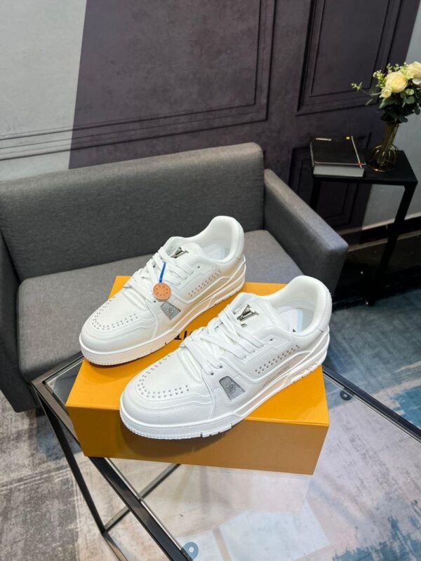 Trainer Sneaker 6038-2434 - Image 2