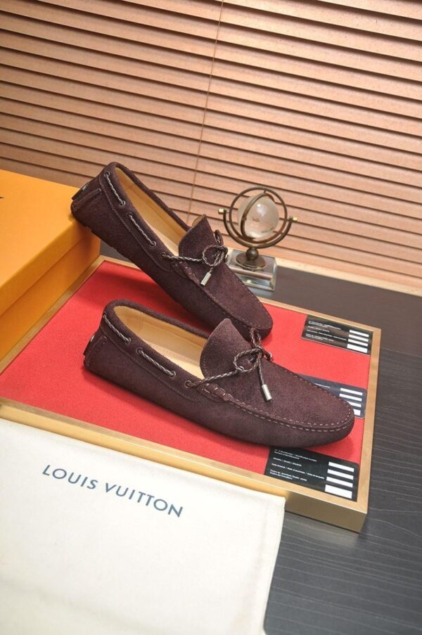 Tods Shoes 6038-3009 - Image 6