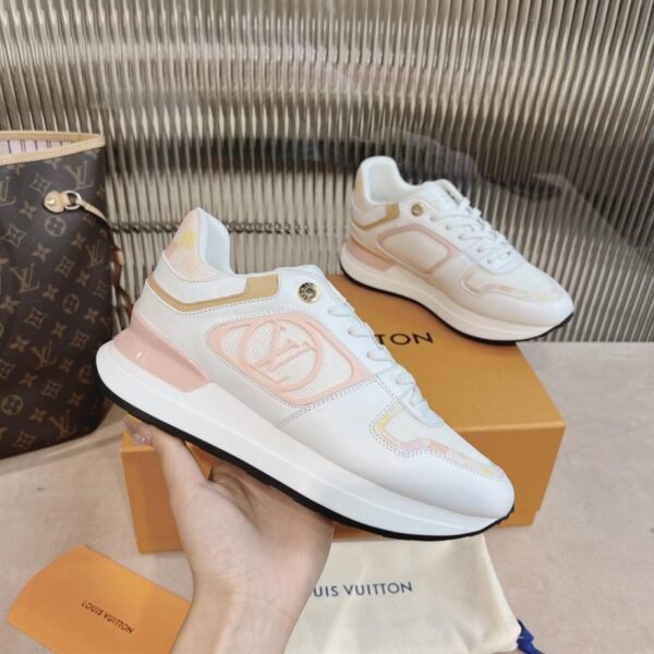 Run Away Sneaker 6089-0745 - Image 7